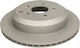 Hyundai Ix55 Ate 24011801541 Brake Disc
