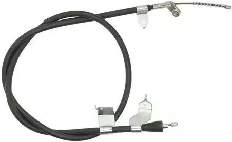 Cablu frână de mână Renault Koleos Hy Ate 24372710882