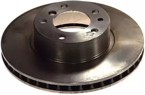 Bmw 5 Touring E34 Ate 24012801011 Brake Disc