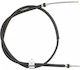 Handbrake Cable Nissan Note E11 Ate 24372717442