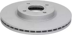 Disc de frână Ford B-max Jk Ate 24012301221 Disc de frână Ford B-max Jk Ate 24012301221