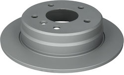 Mercedes-benz A-class W168 Ate 24010801111 Brake Disc