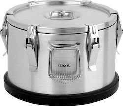 Yato Commercial Food Container 10lt