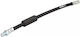 Furtun de frână Bmw 7 F01 F02 F03 F04 750 D Xdrive 2012-2015 Corteco 19037286