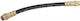 Furtun de frână Renault Rapid Caroserie F40_ G40_ 1.4 F40u F40v 1991-1998 Corteco 19018175