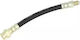 Brake Hose Fiat Multipla 186 1.9 Jtd 110 2001-2002 Corteco 19018133