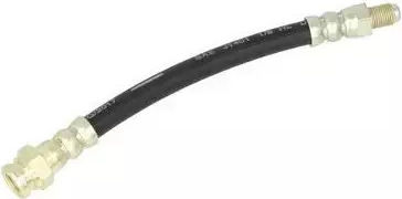 Brake Hose Fiat Multipla 186 1.9 Jtd 110 2001-2002 Corteco 19018133