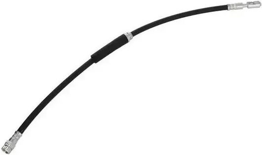 Furtun de frână Skoda Yeti 5l 1.8 Tsi 4x4 2009 Prezent Corteco 19036355