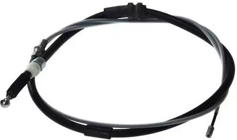 Handbremsseil Vw Caddy III Karosserie 2KA 2KH 2CA 2CH ATE 24372701942