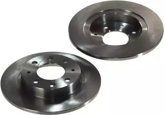 Disc de frână Kia Carens I Fc Ate 24011003081