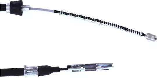 Handbrake Cable Audi A2 8z0 Ate 24372701852