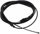 Handbrake Cable Citroen C4 I Lc Ate 24372708322