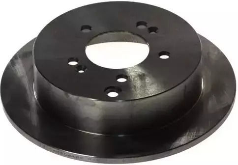 Hyundai Santa Fé I Sm Ate 24011002861 Bremsscheibe
