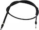 Handbrake Cable Nissan Primastar Bus X83 Ate 24372710712