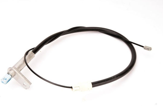 Handbrake Cable Mercedes-benz A-class W168 Ate 24372704282