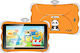 Nubi Wintouch K712 7" Tablet (2GB/16GB) Πορτοκαλί