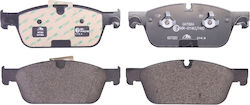 Mercedes-benz Gl-class X166 Ate 13046072832 Brake Pads Mercedes-benz Gl-class X166 Ate 13046072832 Brake Pads