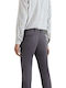 Core Bleecker 1985 Hose Elastisch Gray