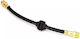 Furtun de frână Fiat Cinquecento 170 0.7 I 170ad 1994-1998 Corteco 19018151