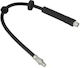 Furtun de frână Peugeot 2008 1.6 Hdi 2013 Prezent Corteco 19037273