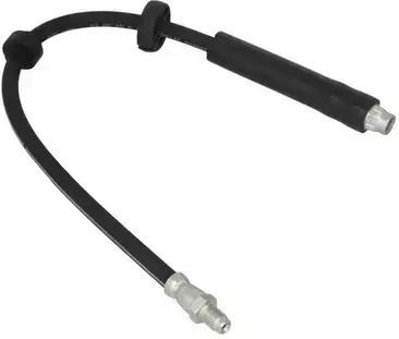 Furtun de frână Peugeot 2008 1.6 Hdi 2013 Prezent Corteco 19037273