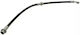 Furtun de frână Niss X-trail T30 2.5 4x4 2002-2013 Corteco 19035902