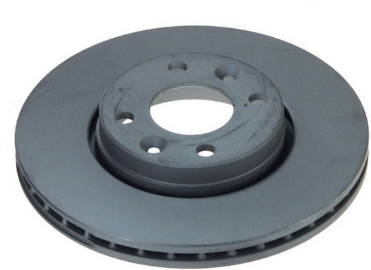 Dacia Logan Express Fs Ate 24012202161 Brake Disc