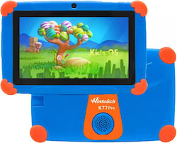 Nubi Wintouch K77 7Инчове (1ГБ/8ГБ) Син
