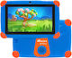 Nubi Wintouch K77 7" Tablet (1GB/8GB) Μπλε