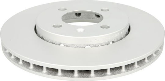 Диск за спирачни накладки Seat Mii Kf1 Ate 24012202811