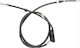 Handbrake Cable Chevrolet Cruze J300 Ate 24372707942