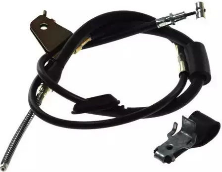 Handbremsseil Opel Agila A H00 Ate 24372707712
