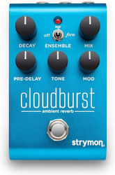 Strymon Cloudburst Pedale Nachhall
