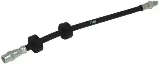 Furtun de frână Audi 100 44 44q C3 2.3 E 1990-1990 Corteco 19018186