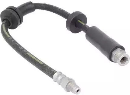Furtun de frână Corteco 19036502 pentru Alfa Romeo Giulietta 940 1.4 Bifuel 2011 Prezent