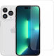Uniq Закалено стъкло (iPhone 14 Pro)