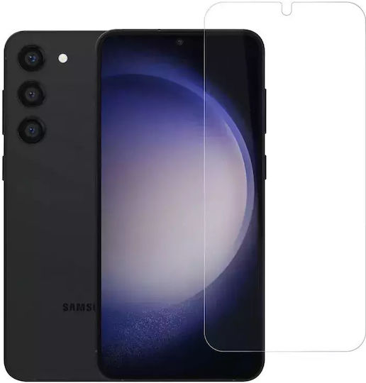 Uniq Tempered Glass (Galaxy S24+)
