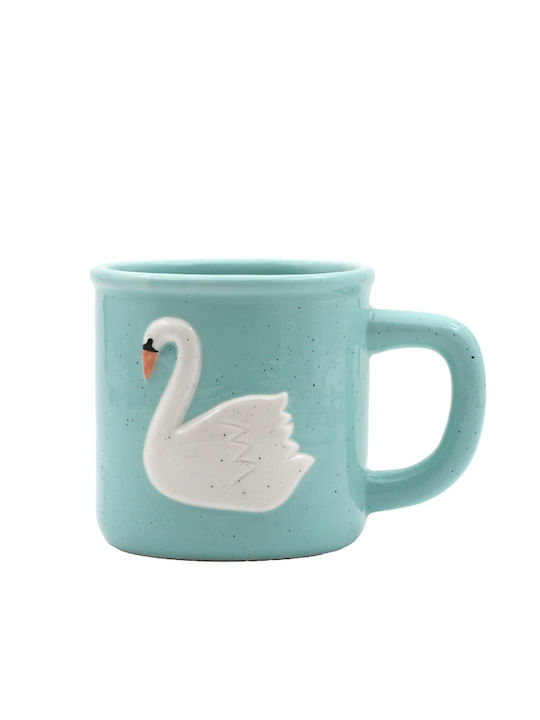 Ravenna Mug Multicolored 450ml