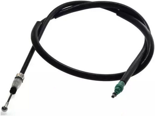 Handbrake Cable Nissan Primastar Bus X83 Ate 24372710682