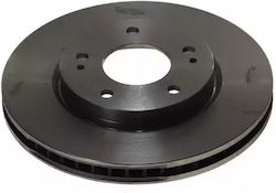 Disc de frână Mitsubishi Lancer Cs W Ate 24012601341 Disc de frână Mitsubishi Lancer Cs W Ate 24012601341