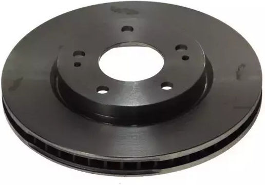 Mitsubishi Lancer Cs W Ate 24012601341 Brake Disc
