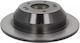 Disc de frână față Hyundai Grand Santa Fé Ate 24011101701