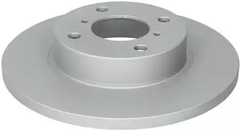 Opel Agila A H00 Ate 24011201531 Brake Disc