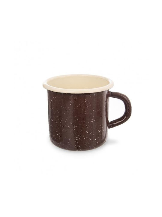 Orion Mug Brown 400ml