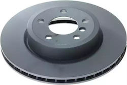 Bmw X3 E83 Ate 24012501601 Brake Disc Bmw X3 E83 Ate 24012501601 Brake Disc