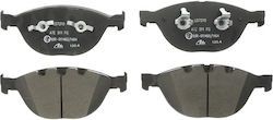 Bmw X5 E53 Ate 13046071702 Brake Pads Bmw X5 E53 Ate 13046071702 Brake Pads