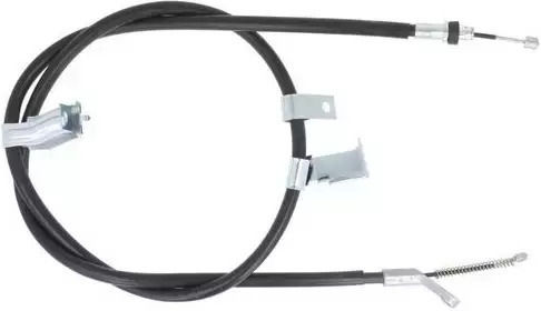 Cablu de frână de mână Nissan Qashqai J11 J11 Ate 24372717382