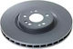 Mercedes-Benz M-Klasse W163 Ate 24013201141 Bremsscheibe