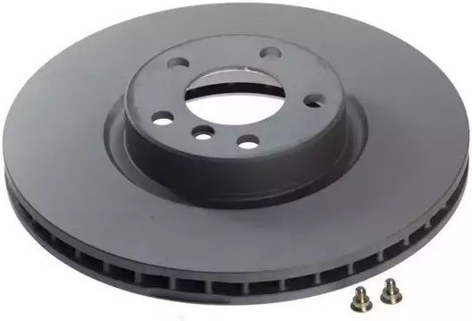 Bmw X5 E70 Ate 24013001991 Brake Disc
