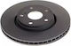 Toyota Auris Nre15 Zze15 Ade15 Zre15 Nde15 Ate 24012601561 Brake Disc